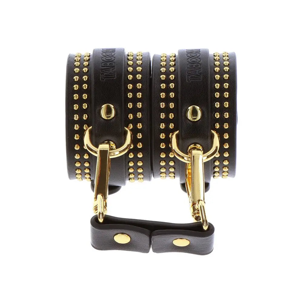 Taboom Vogue Studded Ankle Cuffs Set - Save 25% - Fast Shipping - Sale United Kingdom Stoke-on-trent