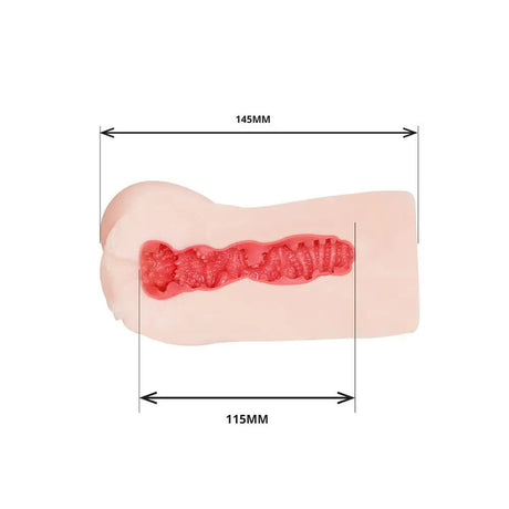Tamashii Squeezing Ranch Masturbator - Save 25% - Fast Shipping - Sale United Kingdom Stoke-on-trent