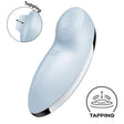 Tap & Climax 2 Blue - Save 15% - Fast Shipping - Vibrator United Kingdom Stoke-on-trent