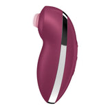 Tap & Climax 2 Red - Save 15% - Fast Shipping - Vibrator United Kingdom Stoke-on-trent