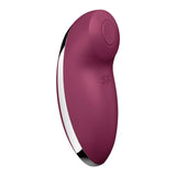 Tap & Climax 2 Red - Save 15% - Fast Shipping - Vibrator United Kingdom Stoke-on-trent