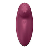 Tap & Climax 2 Red - Save 15% - Fast Shipping - Vibrator United Kingdom Stoke-on-trent
