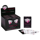 Tease & Please Kama Sutra Playing Cards - Save 30% - Fast Shipping - Sale United Kingdom Stoke-on-trent