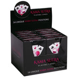 Tease & Please Kama Sutra Playing Cards