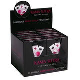 Tease & Please Kama Sutra Playing Cards - Save 30% - Fast Shipping - Sale United Kingdom Stoke-on-trent