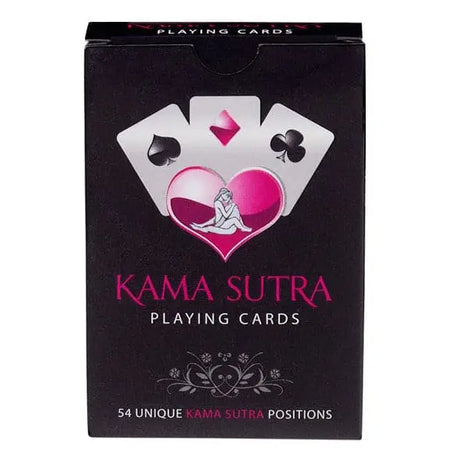 Tease & Please Kama Sutra Playing Cards - Save 30% - Fast Shipping - Sale United Kingdom Stoke-on-trent