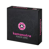 Tease & Please Kama Sutra Poker Game - Save 30% - Fast Shipping - Sale United Kingdom Stoke-on-trent