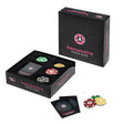 Tease & Please Kama Sutra Poker Game - Save 30% - Fast Shipping - Sale United Kingdom Stoke-on-trent