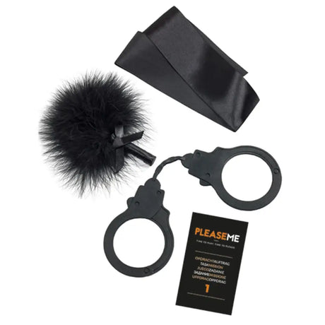 Tease & Please me Time to Play Set - Sex Toys - Save 30% - me to - Fast - Sale United Kingdom Stoke-on-trent