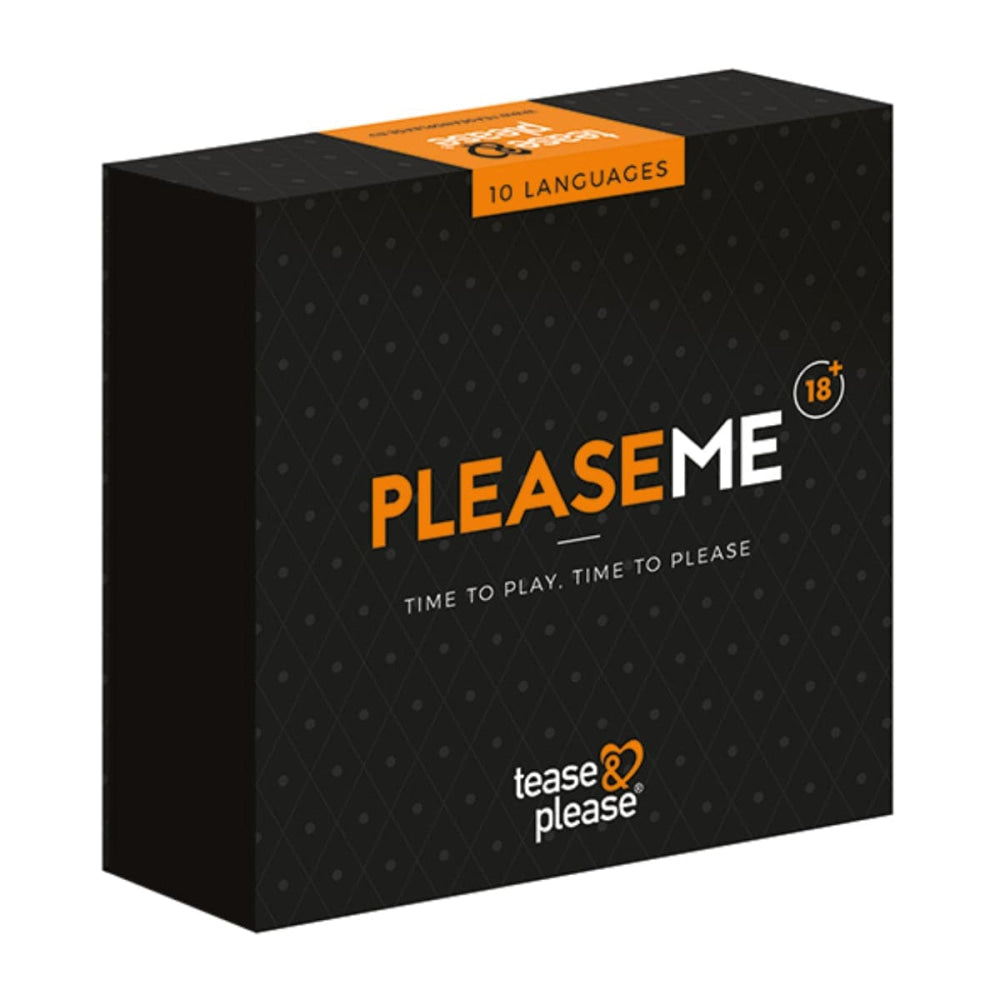 Tease & Please me Time to Play Set - Sex Toys - Save 20% - Sale