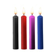 Teasing Wax Candles 4 Pack Small - Save 25% - Fast Shipping - Sale United Kingdom Stoke-on-trent