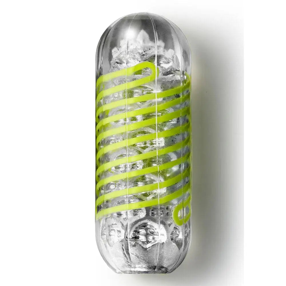 Tenga 03 Shell Spinner Masturbator - Save 25% - Fast Shipping - Sale United Kingdom Stoke-on-trent
