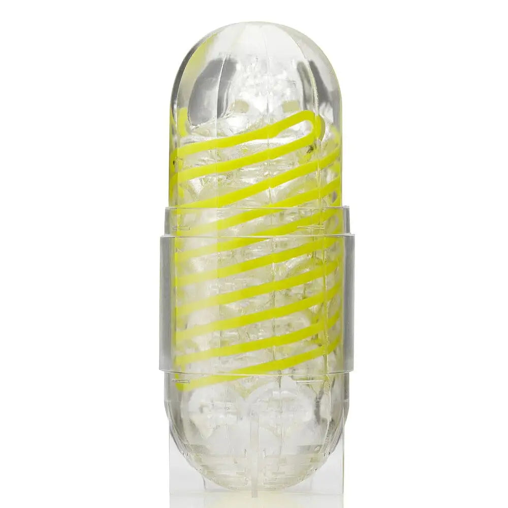 Tenga 03 Shell Spinner Masturbator - Save 25% - Fast Shipping - Sale United Kingdom Stoke-on-trent