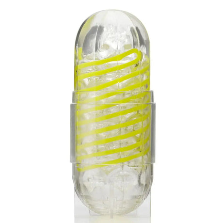 Tenga 03 Shell Spinner Masturbator - Save 25% - Fast Shipping - Sale United Kingdom Stoke-on-trent