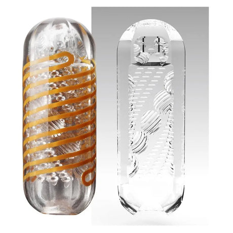 Tenga 05 Beads Spinner Masturbator - Save 30% - Fast Shipping - Sale United Kingdom Stoke-on-trent
