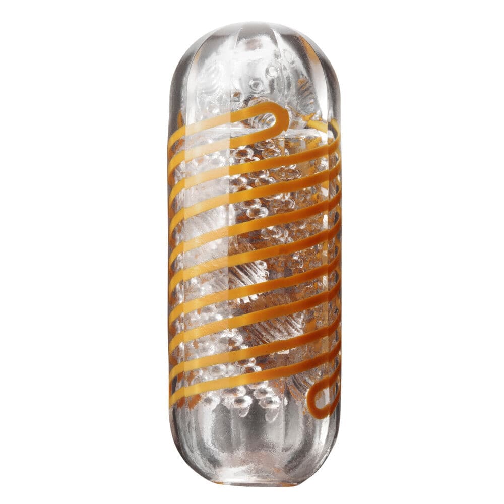 Tenga 05 Coirníní Spinner Masturbator