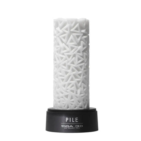 Tenga 3d Pile Masturbator - Save 25% - 3d - Fast Shipping - Sale United Kingdom Stoke-on-trent