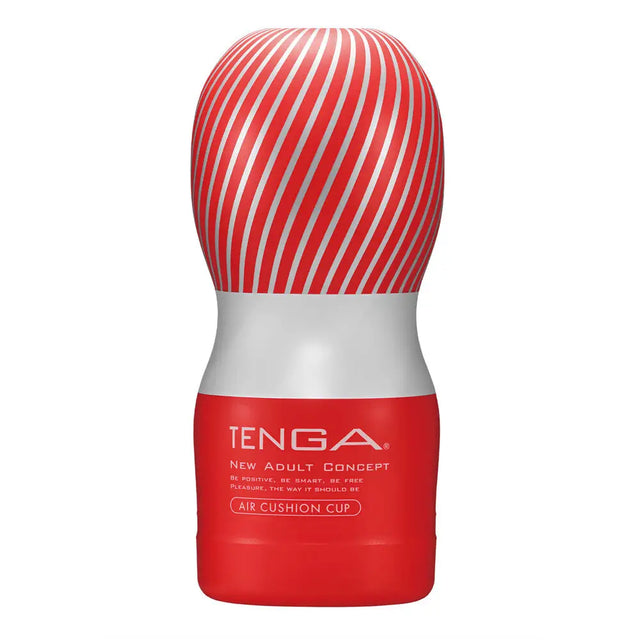Tenga Air Cushion Cup Masturbator - New Products – Latest Sex Toys & Adult Arrivals United Kingdom Stoke-on-trent