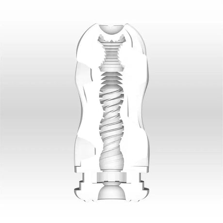 Tenga Air Tech Reusable Gentle Vacuum Cup Masturbator - Save 30% - Fast Shipping - Sale United Kingdom Stoke-on-trent