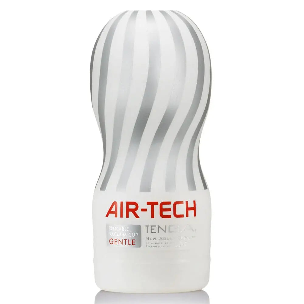 Tenga Air Tech Reusable Gentle Vacuum Cup Masturbator - Save 30% - Fast Shipping - Sale United Kingdom Stoke-on-trent