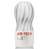 Tenga Air Tech Reusable Gentle Vacuum Cup Masturbator - Save 30% - Fast Shipping - Sale United Kingdom Stoke-on-trent