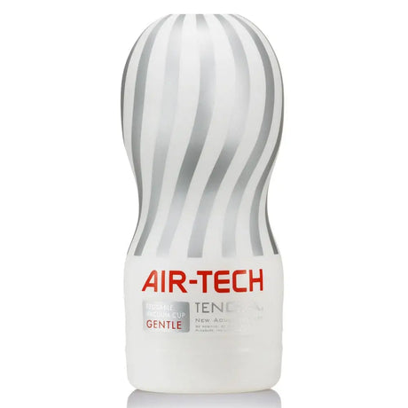 Tenga Air Tech Reusable Gentle Vacuum Cup Masturbator - Save 30% - Fast Shipping - Sale United Kingdom Stoke-on-trent