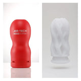 Tenga Air Tech Reusable Regular Vacuum Cup Masturbator - Save 25% - Fast Shipping - Sale United Kingdom Stoke-on-trent