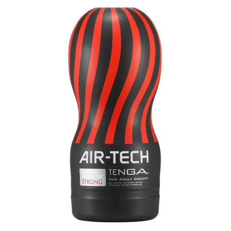 Tenga Air Tech Reusable Strong Vacuum Cup Masturbator - Save 30% - Fast Shipping - Sale United Kingdom Stoke-on-trent
