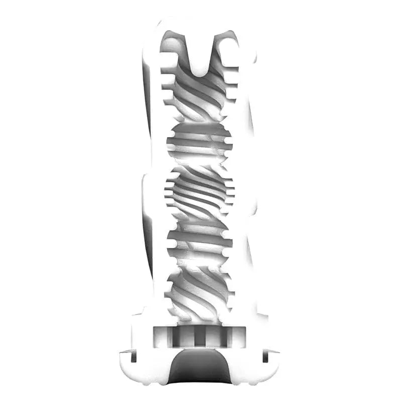 Tenga Air Tech Twist Ripple Reusable Vacuum Cup Masturbator - Save 25% - Fast - Sale United Kingdom Stoke-on-trent