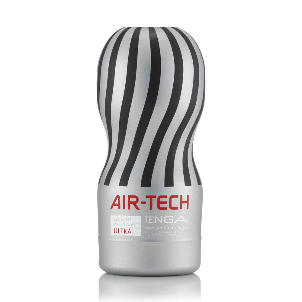 Tenga Air Tech Ultra可重复使用的手淫者