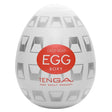 Tenga Boxy Egg Masturbator - Save 25% - Fast Shipping - Sale United Kingdom Stoke-on-trent