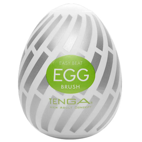 Tenga Brush Egg Masturbator - Save 25% - Fast Shipping - Sale United Kingdom Stoke-on-trent