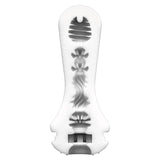 Tenga Flex Rocky Black Masturbator - Save 25% - Fast Shipping - Sale United Kingdom Stoke-on-trent