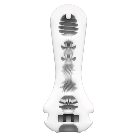 Tenga Flex Rocky Black Masturbator - Save 25% - Fast Shipping - Sale United Kingdom Stoke-on-trent