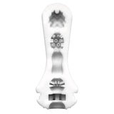 Tenga Flex Silky White Masturbator - Save 25% - Fast Shipping - Sale United Kingdom Stoke-on-trent