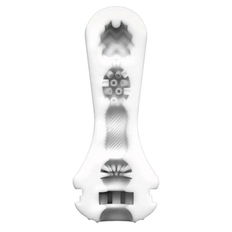Tenga Flex Silky White Masturbator - Save 25% - Fast Shipping - Sale United Kingdom Stoke-on-trent
