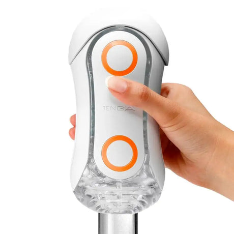 Tenga Flip Orb Orange Crash Masturbator - Save 30% - Fast Shipping - Sale United Kingdom Stoke-on-trent