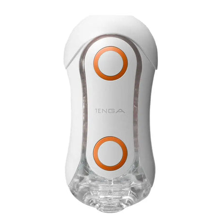 Tenga Flip Orb Orange Crash Masturbator - Save 30% - Fast Shipping - Sale United Kingdom Stoke-on-trent