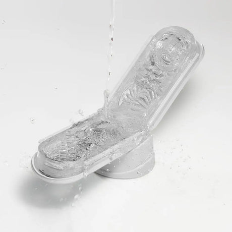 Tenga Flip Zero Masturbator - Save 30% - Fast Shipping - Sale United Kingdom Stoke-on-trent
