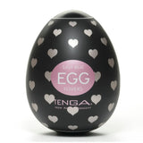 Tenga Lovers Egg Masturbator - Fast Shipping - New Products United Kingdom Stoke-on-trent