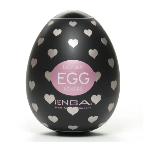 Tenga Lovers Egg Masturbator - Fast Shipping - New Products United Kingdom Stoke-on-trent
