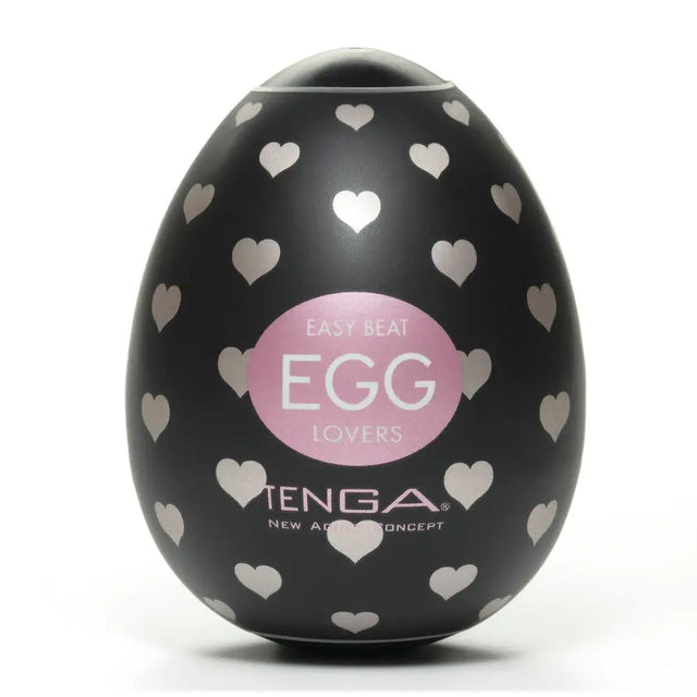 Tenga Lovers Egg Masturbator - Fast Shipping - New Products United Kingdom Stoke-on-trent