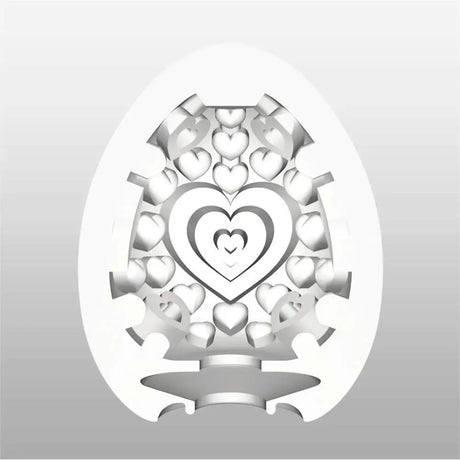 Tenga Lovers Egg Masturbator - Fast Shipping - New Products United Kingdom Stoke-on-trent