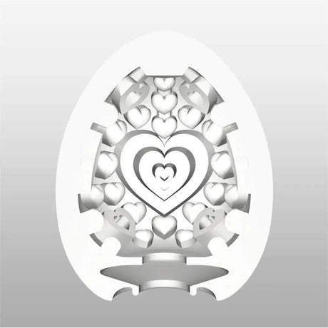 Tenga Lovers Egg Masturbator - Save 30% - Fast Shipping - Sale United Kingdom Stoke-on-trent