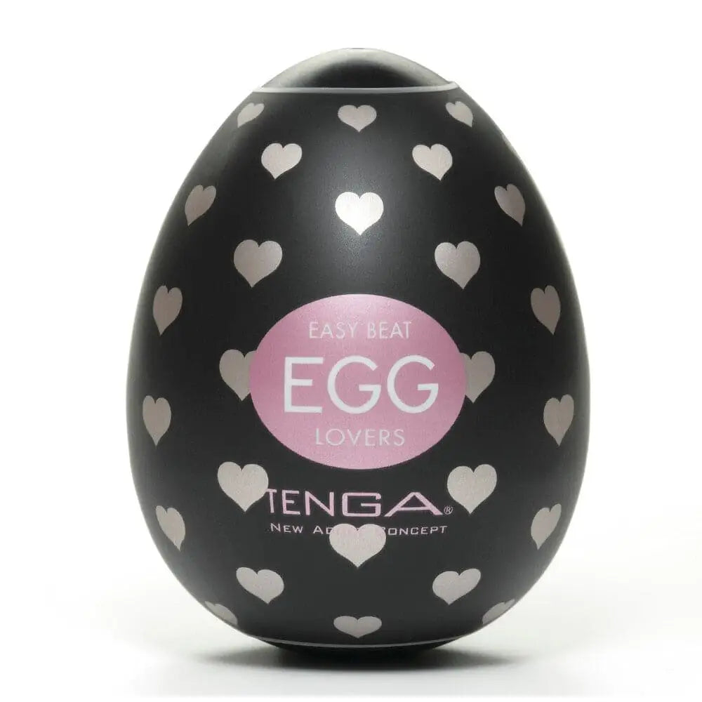 Tenga Lovers Egg Masturbator - Save 30% - Fast Shipping - Sale United Kingdom Stoke-on-trent