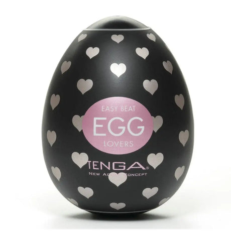 Tenga Lovers Egg Masturbator - Save 30% - Fast Shipping - Sale United Kingdom Stoke-on-trent