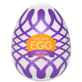 Tenga Mesh Egg Masturbator - Save 25% - Fast Shipping - Sale United Kingdom Stoke-on-trent