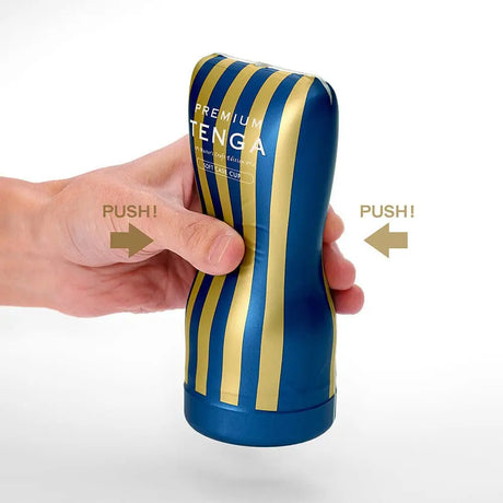 Tenga Premium Original Vacuum Cup - Save 30% - Fast Shipping - Sale United Kingdom Stoke-on-trent