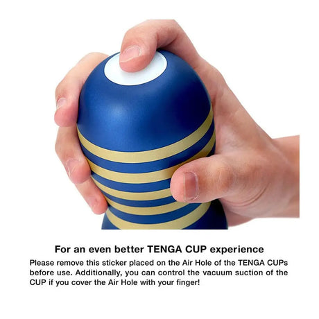 Tenga Premium Original Vacuum Cup Strong - Save 25% - Fast Shipping - Sale United Kingdom Stoke-on-trent