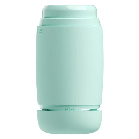 Tenga Puffy Mint Green Masturbator - Save 30% - Fast Shipping - Sale United Kingdom Stoke-on-trent